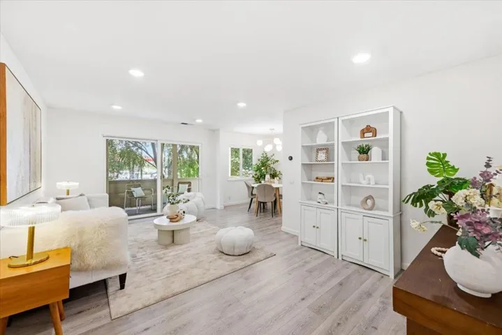 755 N Fair Oaks Avenue 1, Sunnyvale, California 94085