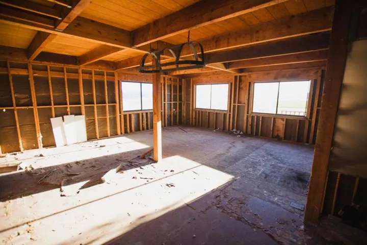 50325 Paulsen Road, Lockwood, California 93932