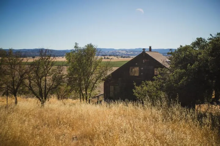 50325 Paulsen Road, Lockwood, California 93932