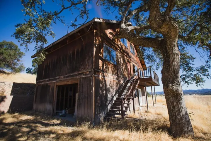 50325 Paulsen Road, Lockwood, California 93932
