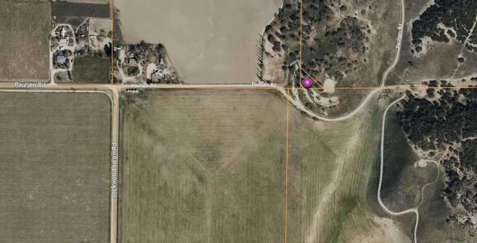50325 Paulsen Road, Lockwood, California 93932