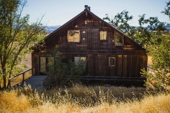 50325 Paulsen Road, Lockwood, California 93932