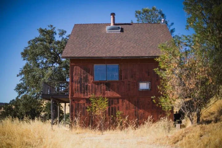 50325 Paulsen Road, Lockwood, California 93932