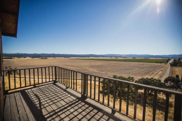 50325 Paulsen Road, Lockwood, California 93932
