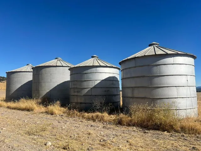 50325 Paulsen Road, Lockwood, California 93932