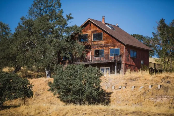 50325 Paulsen Road, Lockwood, California 93932