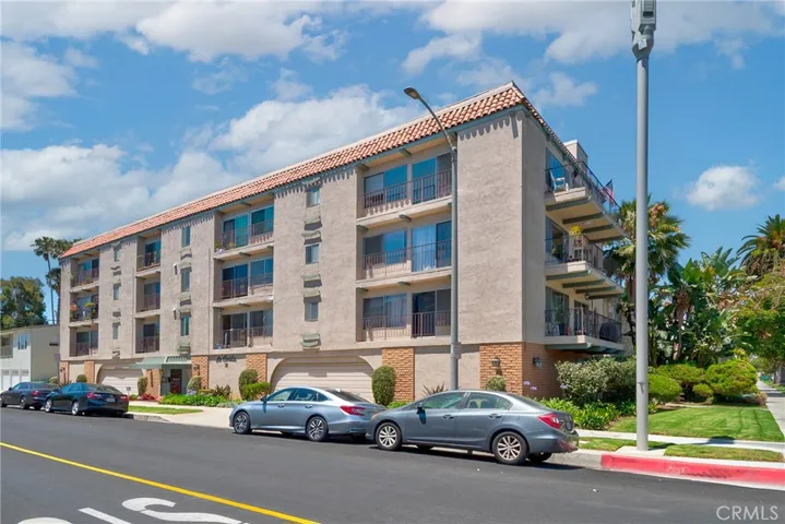 191 Kennebec 302, Long Beach, California 90803
