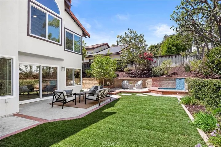 5580 Camino Famosa, Yorba Linda, California 92887