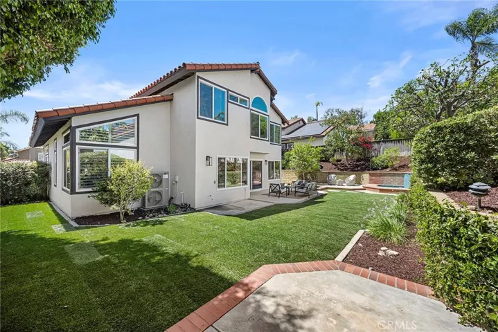 5580 Camino Famosa, Yorba Linda, California 92887