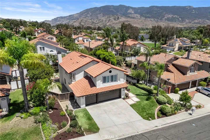 5580 Camino Famosa, Yorba Linda, California 92887