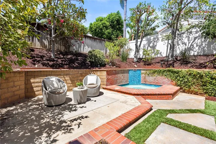 5580 Camino Famosa, Yorba Linda, California 92887