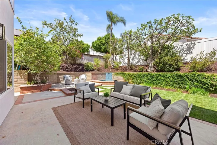 5580 Camino Famosa, Yorba Linda, California 92887