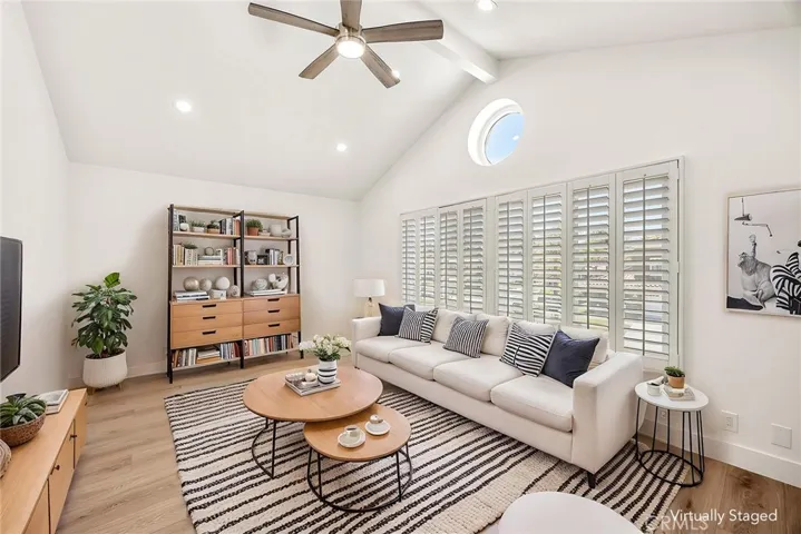 5580 Camino Famosa, Yorba Linda, California 92887