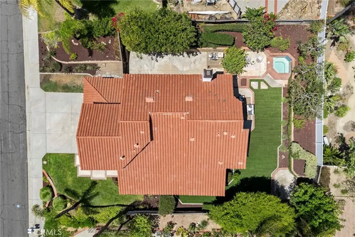 5580 Camino Famosa, Yorba Linda, California 92887