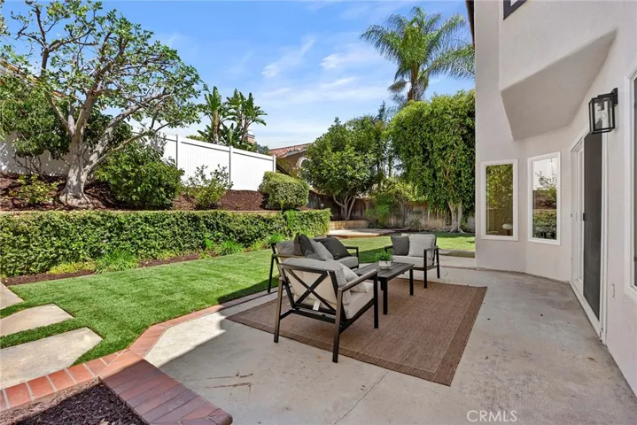 5580 Camino Famosa, Yorba Linda, California 92887
