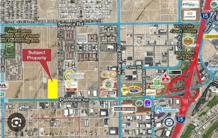 6888 Bookasta, Adelanto, California 92301