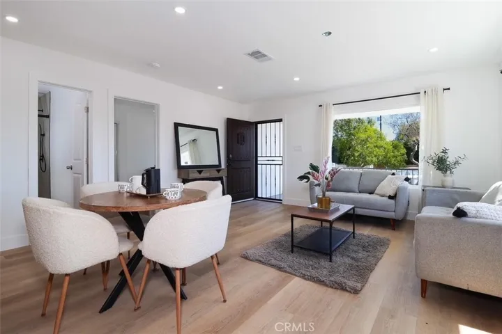 1839 W 35th, Los Angeles, California 90018