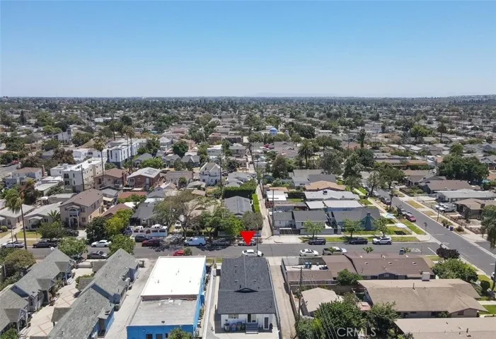 1839 W 35th, Los Angeles, California 90018