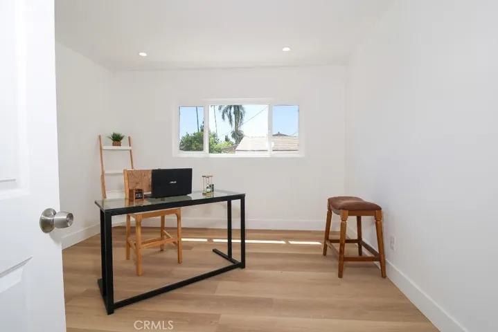 1839 W 35th, Los Angeles, California 90018