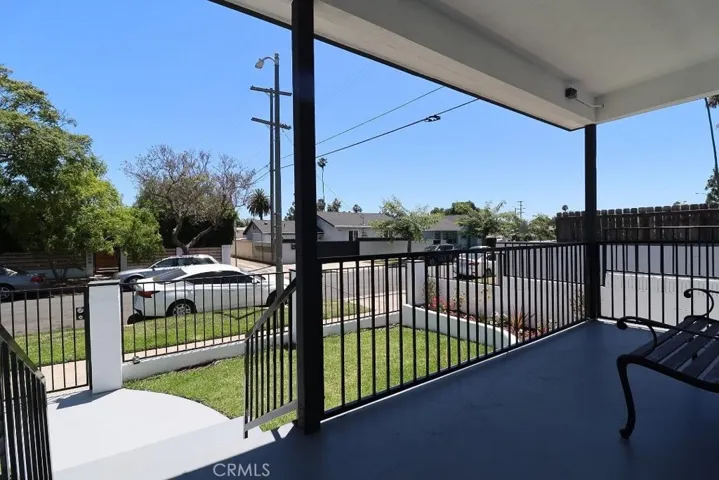 1839 W 35th, Los Angeles, California 90018