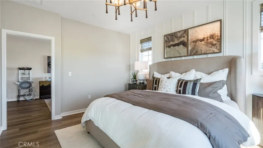 Residence 5 Model - not homesite