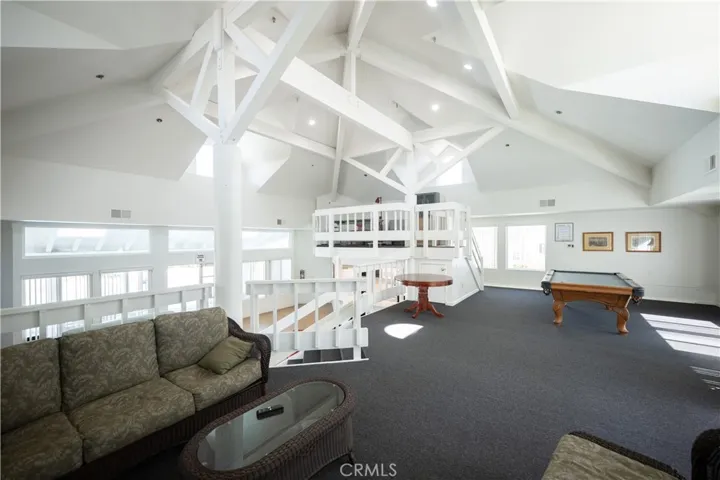 Community Clubhouse Perfect for Parties or everyday hangouts