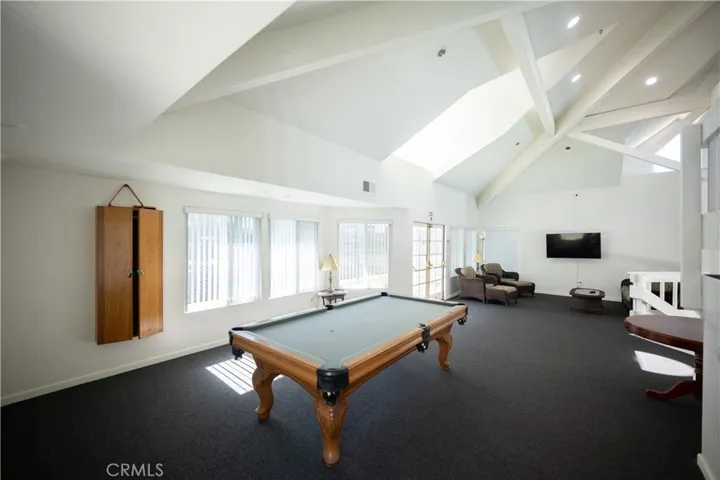 Community Clubhouse Perfect for Parties or everyday hangouts