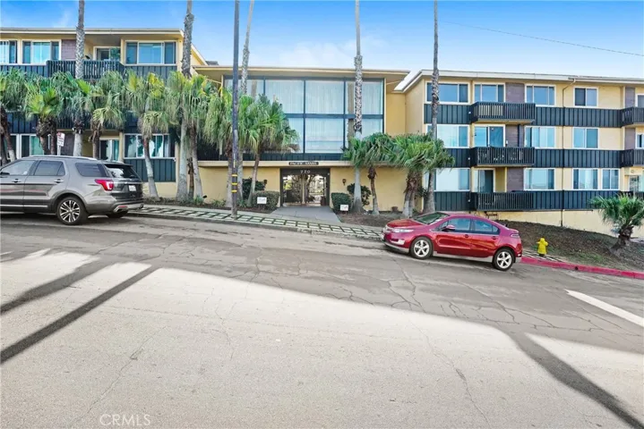 770 W Imperial Avenue 71, El Segundo, California 90245