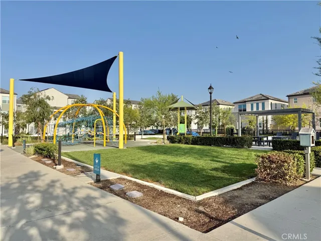 4553 S Patterson Paseo, Ontario, California 91762