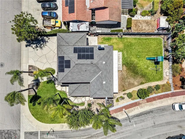 2843 Bowdoin Street, La Verne, California 91750