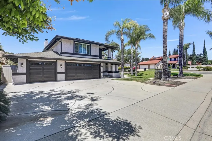2843 Bowdoin Street, La Verne, California 91750