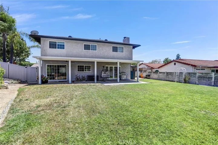 2843 Bowdoin Street, La Verne, California 91750