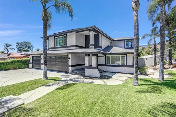 2843 Bowdoin Street, La Verne, California 91750