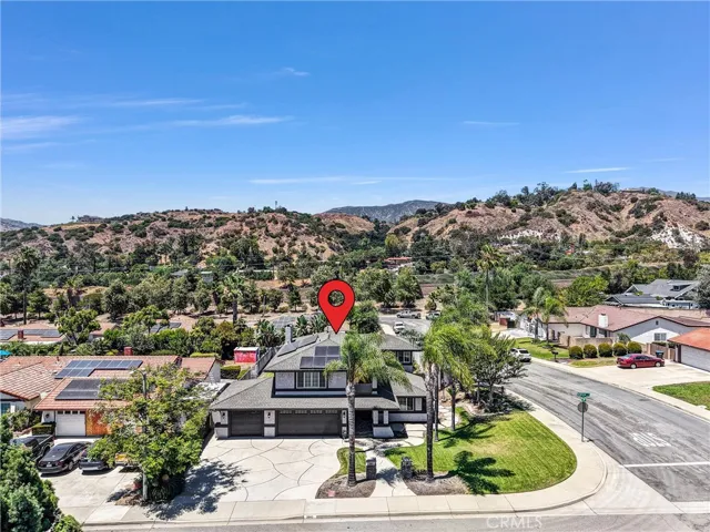 2843 Bowdoin Street, La Verne, California 91750