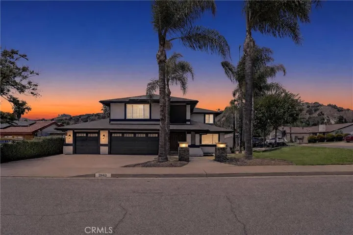 2843 Bowdoin Street, La Verne, California 91750