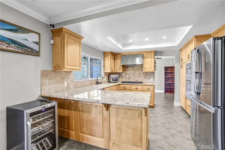 2843 Bowdoin Street, La Verne, California 91750