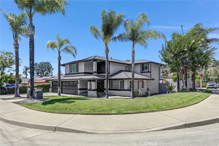 2843 Bowdoin Street, La Verne, California 91750