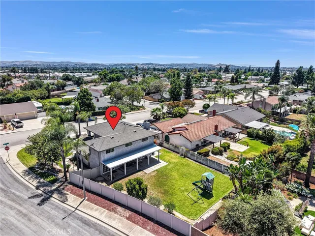2843 Bowdoin Street, La Verne, California 91750