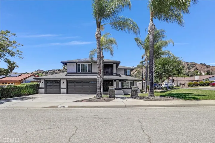 2843 Bowdoin Street, La Verne, California 91750
