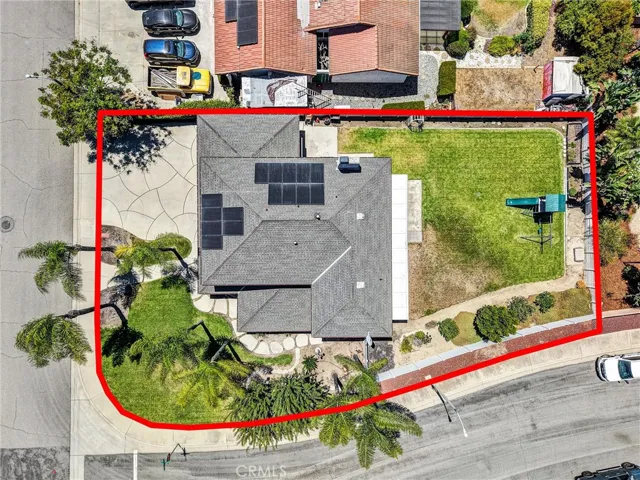 2843 Bowdoin Street, La Verne, California 91750