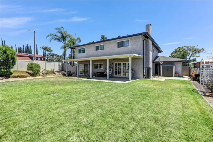 2843 Bowdoin Street, La Verne, California 91750