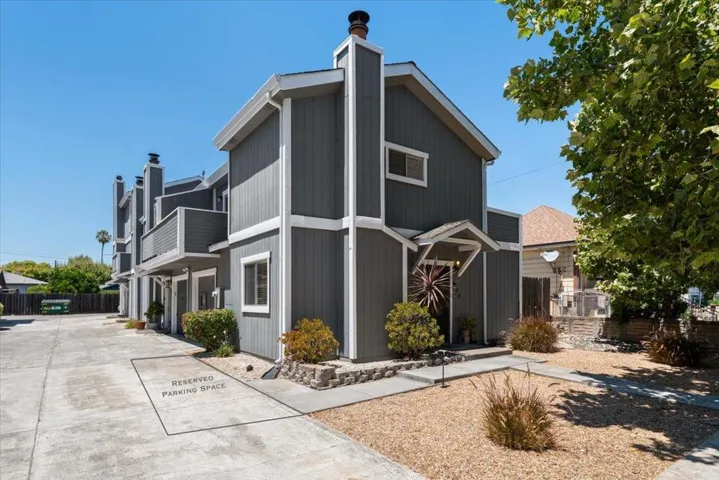 651 N 4th Street, San Jose, California 95112