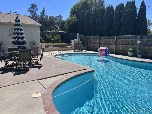 538 Shadow Hills Drive, San Marcos, California 92069