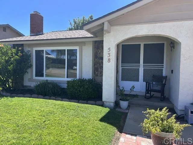538 Shadow Hills Drive, San Marcos, California 92069