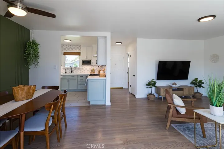 5502 Carfax Avenue, Lakewood, California 90713