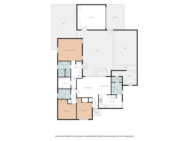 5502 Carfax Avenue, Lakewood, California 90713