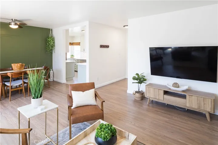 5502 Carfax Avenue, Lakewood, California 90713
