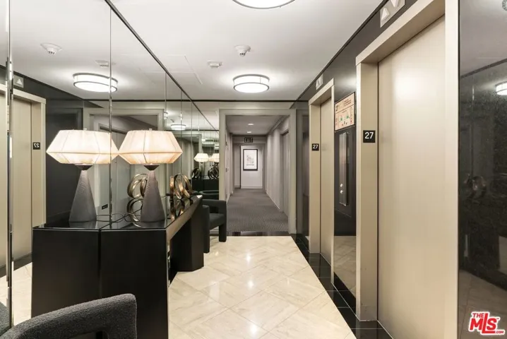 2220 Avenue Of The Stars 2701, Los Angeles, California 90067