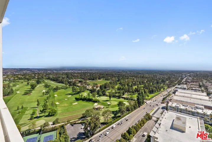 2220 Avenue Of The Stars 2701, Los Angeles, California 90067