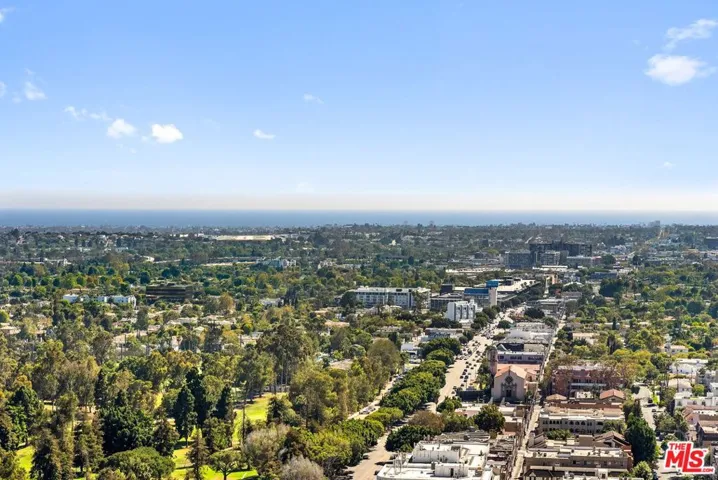 2220 Avenue Of The Stars 2701, Los Angeles, California 90067